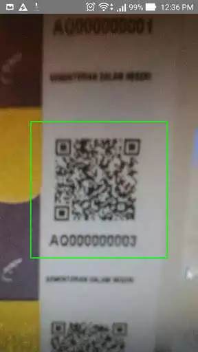 Play Sistem Hologram Al-Quran