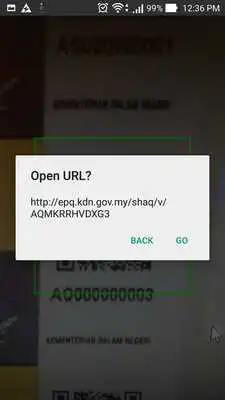 Play Sistem Hologram Al-Quran