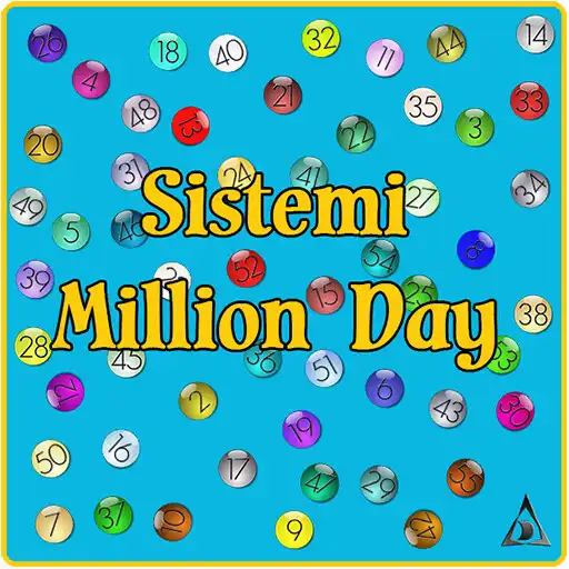 Play Sistemi Million Day APK Play Sistemi Million Day APK