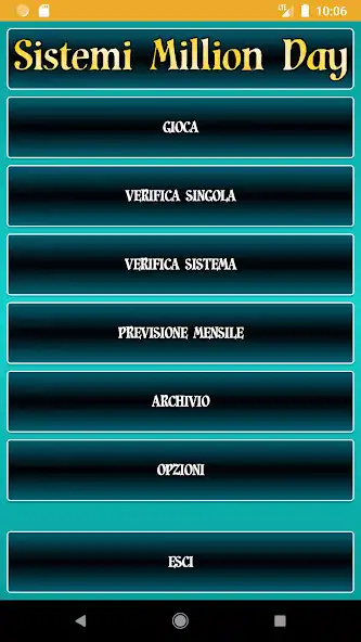 Play Sistemi Million Day  and enjoy Sistemi Million Day with UptoPlay