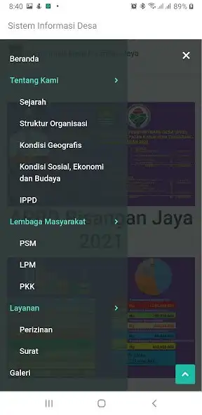 Play Sistem Informasi Desa Pemdes P as an online game online Sistem Informasi Desa Pemdes P with UptoPlay Play Sistem Informasi Desa Pemdes P as an online game Sistem Informasi Desa Pemdes P with UptoPlay