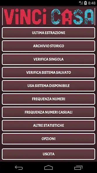 Play Sistemi VinciCasa  and enjoy Sistemi VinciCasa with UptoPlay