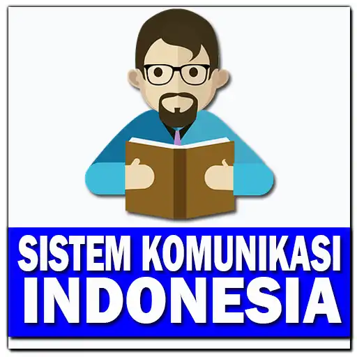 Play sistem komunikasi indonesia APK