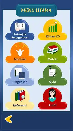 Play Sistem Koordinasi Manusia as an online game Sistem Koordinasi Manusia with UptoPlay