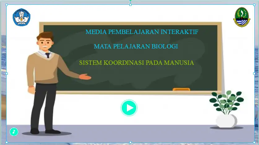 Play Sistem Koordinasi SMA as an online game Sistem Koordinasi SMA with UptoPlay