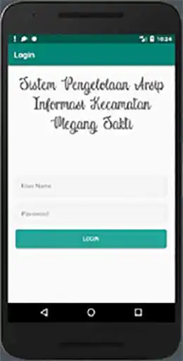 Play Sistem Pengelolaan Arsip Kecamatan Megang Sakti  and enjoy Sistem Pengelolaan Arsip Kecamatan Megang Sakti with UptoPlay
