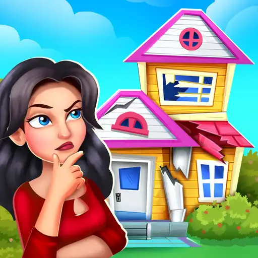 Play Sister Architect Home Makeover APK