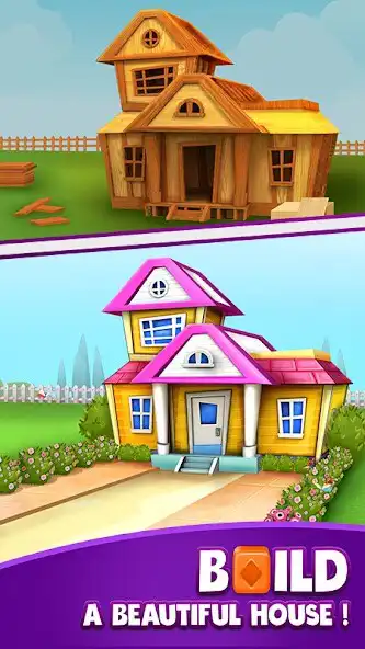 Play Sister Architect Home Makeover  and enjoy Sister Architect Home Makeover with UptoPlay