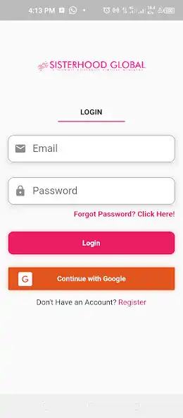 Play Sisterhood Global  and enjoy Sisterhood Global with UptoPlay