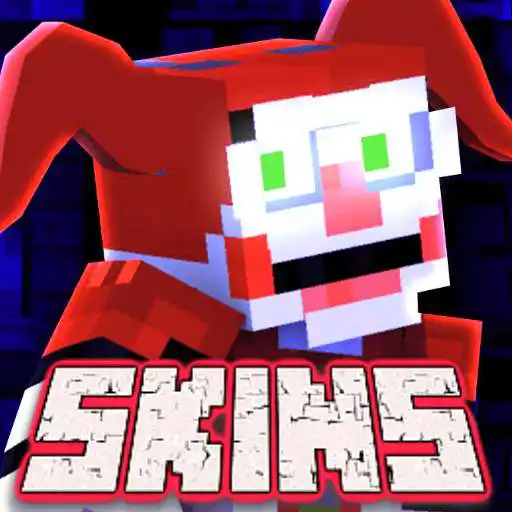 Free play online Sister Location Skins For MCPE  APK