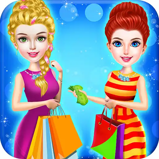Play Sisters shopping day out APK Play Sisters shopping day out APK