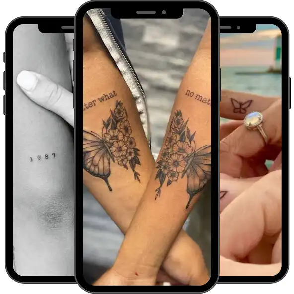 Play Sister Tattoos as an online game Sister Tattoos with UptoPlay