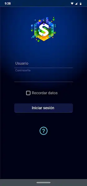 Play Sisthemis Móvil, la App que usted estaba esperando as an online game Sisthemis Móvil, la App que usted estaba esperando with UptoPlay