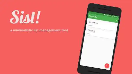 Play Sist! - Minimalistic list management and enjoy Sist! - Minimalistic list management with UptoPlay Play Sist! - Minimalistic list management and enjoy Sist! - Minimalistic list management with UptoPlay