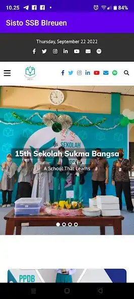 Play Sisto SSB Bireuen as an online game Sisto SSB Bireuen with UptoPlay