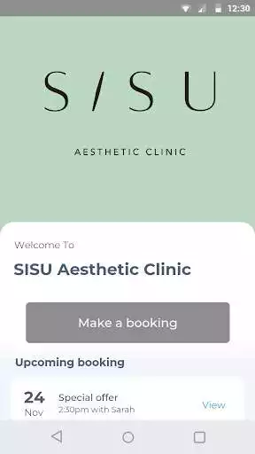 Play SISU Aesthetic Clinic  and enjoy SISU Aesthetic Clinic with UptoPlay