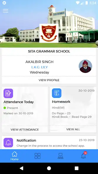 Play Sita Grammar as an online game Sita Grammar with UptoPlay