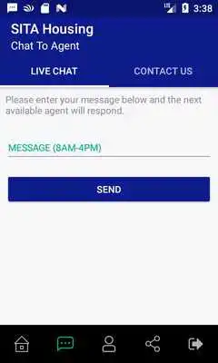 Play SITA Housing