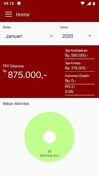 Play Si TAMPPAN  and enjoy Si TAMPPAN with UptoPlay