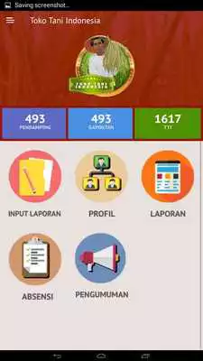 Play SITANI KEMENTAN