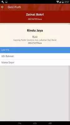 Play SITANI KEMENTAN