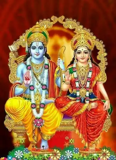 Play Sita Ram HD Wallpapers as an online game Sita Ram HD Wallpapers with UptoPlay