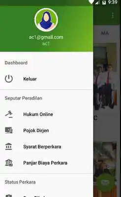 Play Sitara Pengadilan Agama Ponorogo