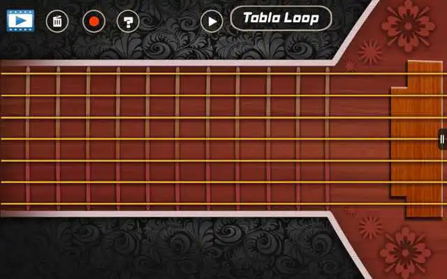 Play Sitar Pro