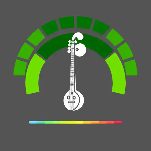Play Sitar Tuner APK
