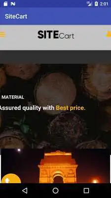 Play SiteCart