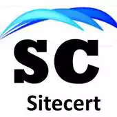 Free play online Sitecert2 APK Free play online Sitecert2 APK