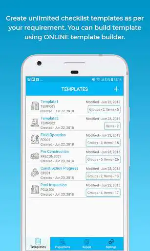 Play Site Checklist : Safety and Quality Inspections  and enjoy Site Checklist : Safety and Quality Inspections with UptoPlay