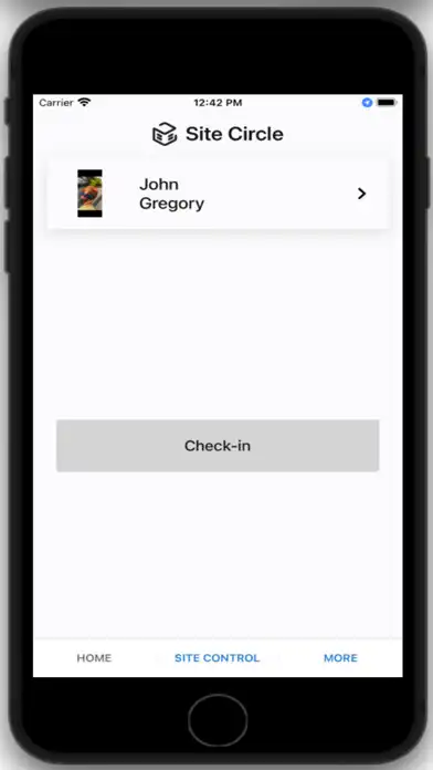 Play SiteCircle as an online game SiteCircle with UptoPlay