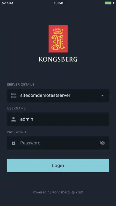 Play SiteCom® Go as an online game SiteCom® Go with UptoPlay