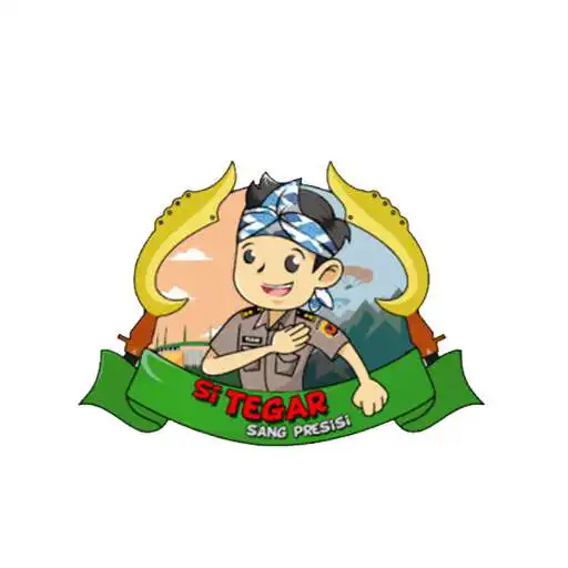 Play si tegar presisi APK