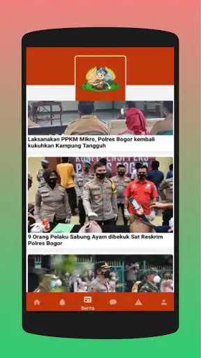 Play si tegar presisi  and enjoy si tegar presisi with UptoPlay