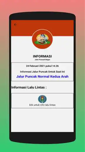 Play si tegar presisi as an online game si tegar presisi with UptoPlay