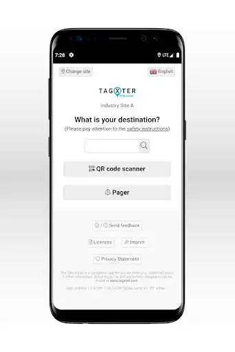 Play Site Guide Navigation  Pager  and enjoy Site Guide Navigation  Pager with UptoPlay