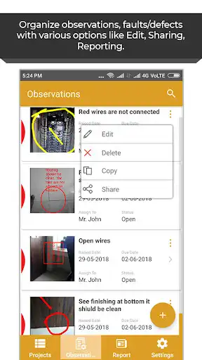Play Site Inspection - Snagging, Site Auditing, faults as an online game online Site Inspection - Snagging, Site Auditing, faults with UptoPlay com.construction_site_inspection Play Site Inspection - Snagging, Site Auditing, faults as an online game Site Inspection - Snagging, Site Auditing, faults with UptoPlay