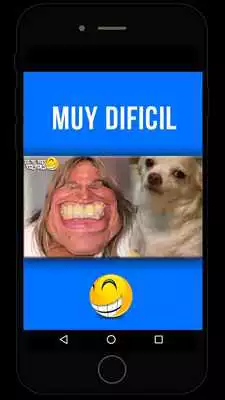 Play Si te ries pierdes Play Si te ries pierdes