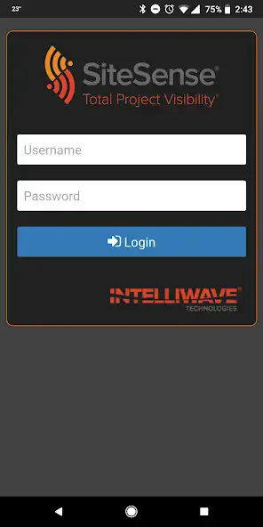 Play SiteSense® Lite  and enjoy SiteSense® Lite with UptoPlay