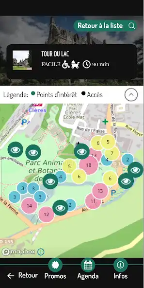 Play Sites et Musées 76 as an online game Sites et Musées 76 with UptoPlay