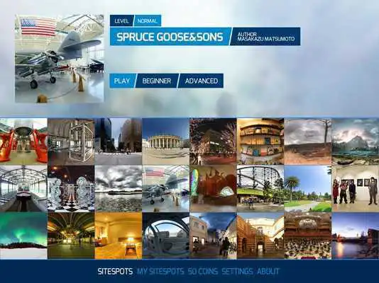 Play Sitespot