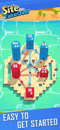 Play Site Takeover-JP  and enjoy Site Takeover-JP with UptoPlay