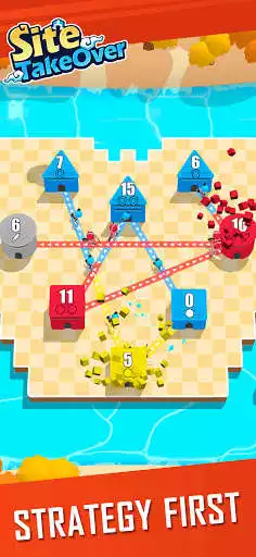 Play Site Takeover-JP as an online game Site Takeover-JP with UptoPlay