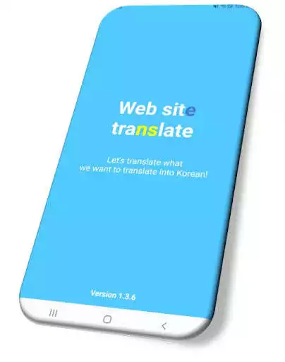 Play Site Translation - to Korean  and enjoy Site Translation - to Korean with UptoPlay