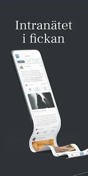 Play Sitevision Intranet  and enjoy Sitevision Intranet with UptoPlay