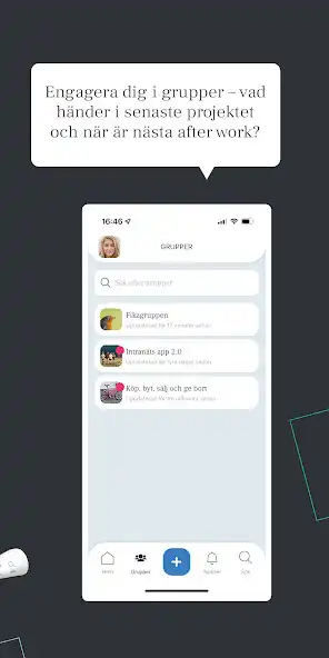 Play Sitevision Intranet as an online game Sitevision Intranet with UptoPlay