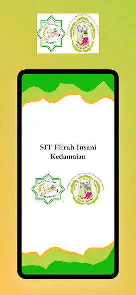 Play SIT Fitrah Insani Kedamaian  and enjoy SIT Fitrah Insani Kedamaian with UptoPlay