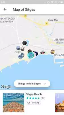 Play Sitges